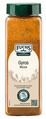 Fuchs Gyrosgewürz