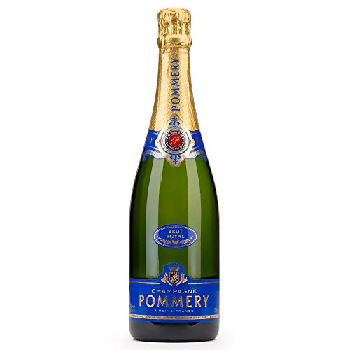 Pommery Champagner