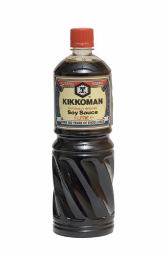 Kikkoman Sojasauce