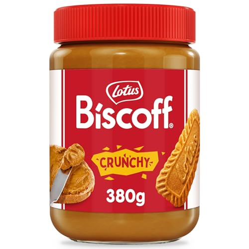 Biscoff Brotaufstrich