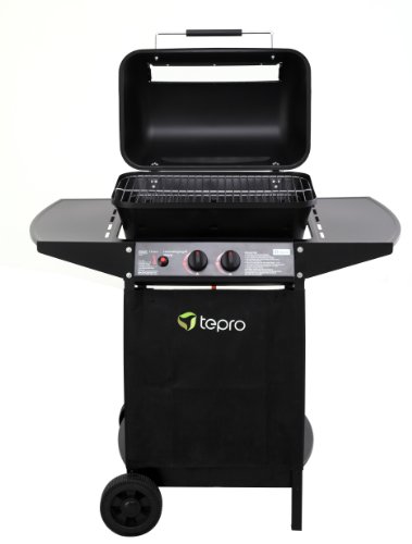 Tepro Koffergasgrill