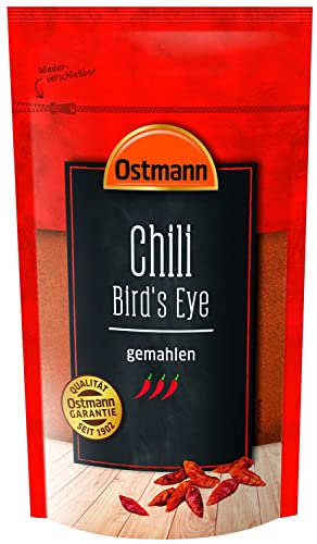 Ostmann Chilipulver
