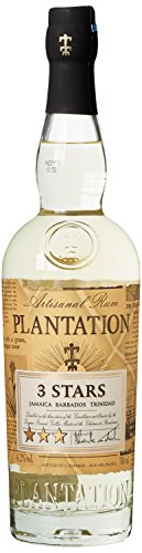 Plantation Rum