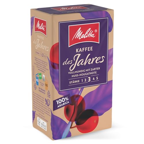 Melitta Filterkaffee