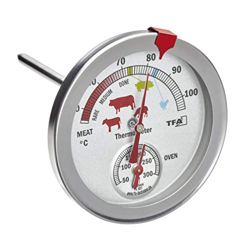 Tfa Dostmann Bratenthermometer