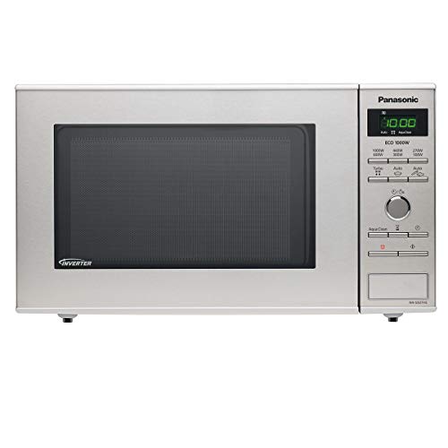 Panasonic Gastro Mikrowelle