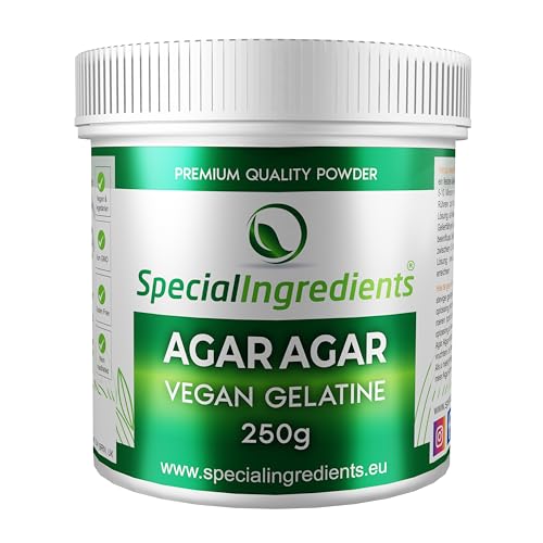 Special Ingredients Agar Agar