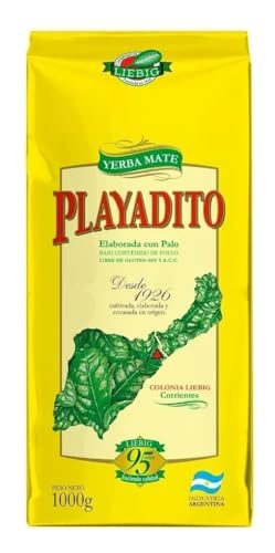 Playadito Mate Tee