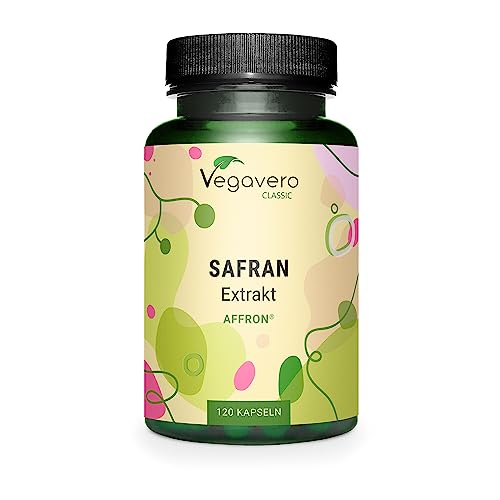 Vegavero Safran