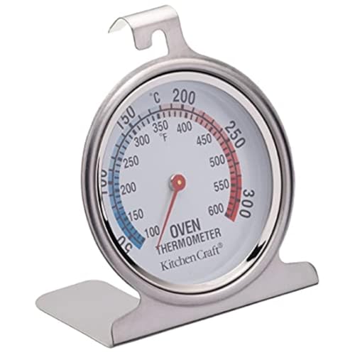 Kc Blue Backofenthermometer