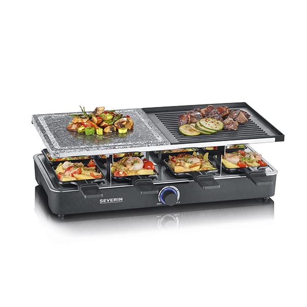 Severin Raclette Grill