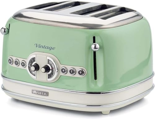 Ariete Retro Toaster