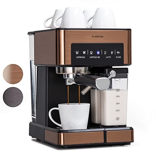 Klarstein Klarstein Kaffeemaschine