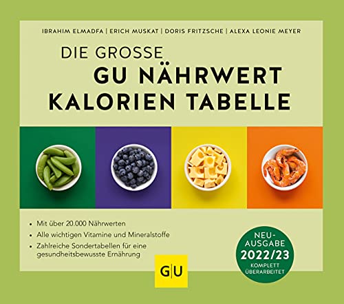 Gräfe Und Unzer Quinoa Kalorien