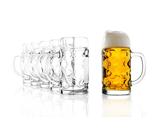 Stölzle Lausitz Bierglas