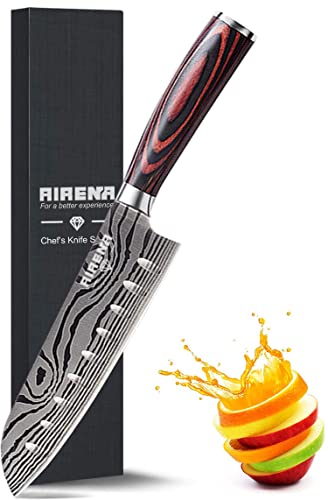 Airena Asiatisches Messer