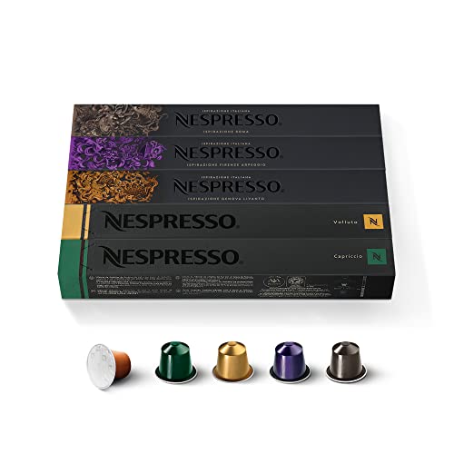 Nespresso Nespresso Kapseln