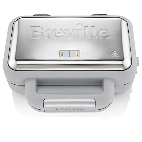 Breville Gastroback Waffeleisen