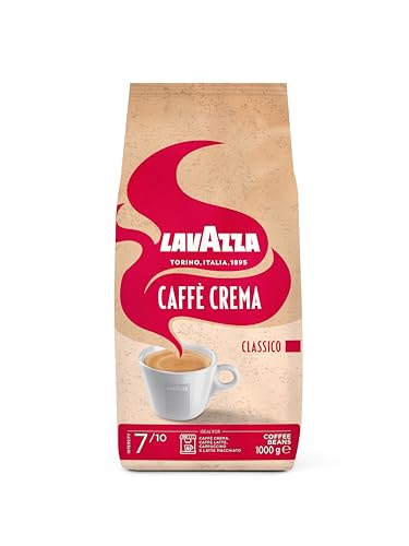 Lavazza Kaffeebohnen