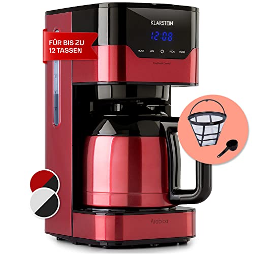 Klarstein Klarstein Kaffeemaschine