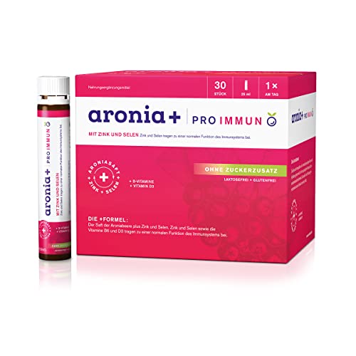 Aronia+ Aronia