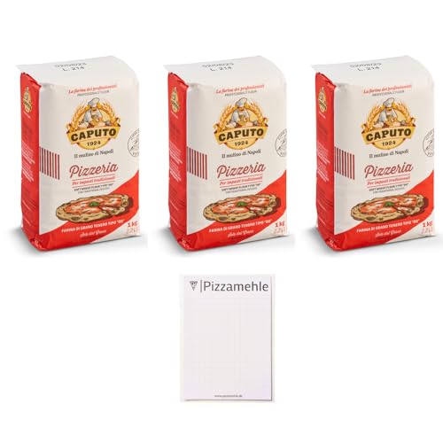 Brotzutaten Einfach Gutes Brot Backen Caputo Pizzamehl