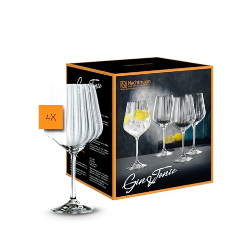 Spiegelau & Nachtmann Gin Tonic Glas