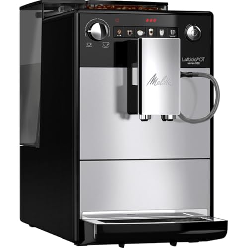 Melitta Melitta Kaffeevollautomat