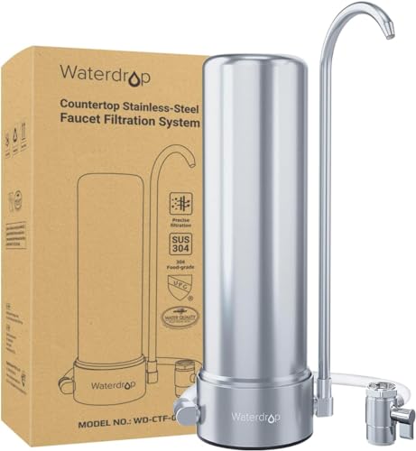 Waterdrop Wasserfiltersystem