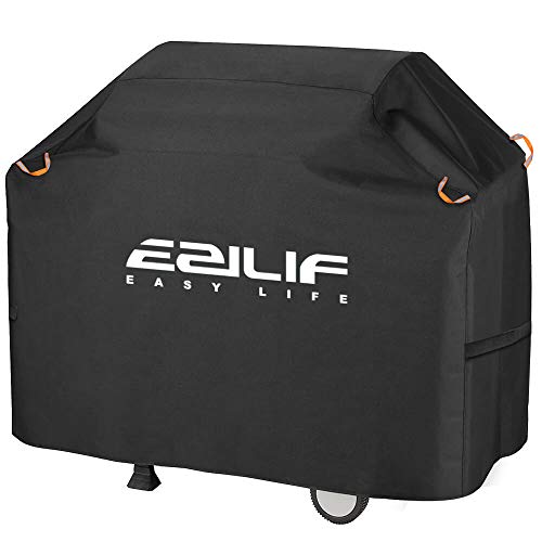 Ezilif Grill Abdeckhaube