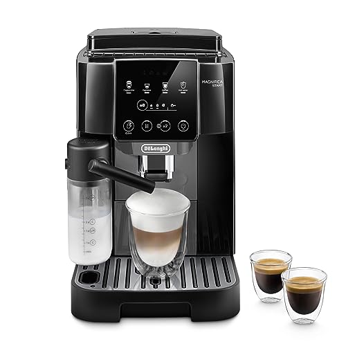 De'Longhi Kaffeevollautomat Ohne Milchschlauch