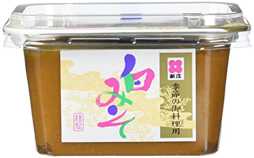 Shinjyo Miso Misopaste