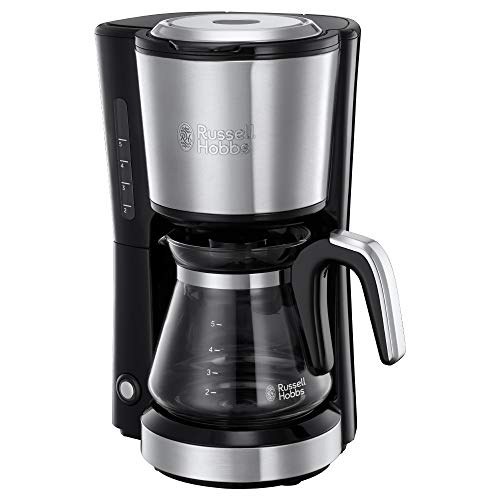 Russell Hobbs Single Kaffeemaschine