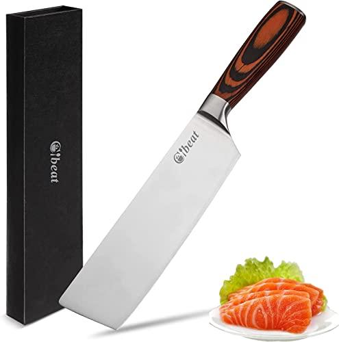 Hausprofi Asiatisches Messer