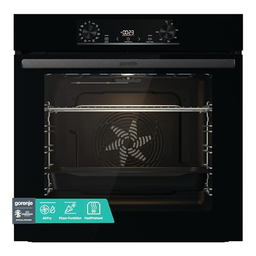 Gorenje Doppelbackofen