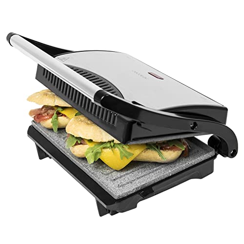 Cecotec Panini Grill