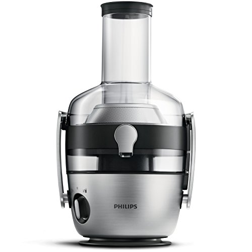 Philips Domestic Appliances Entsafter