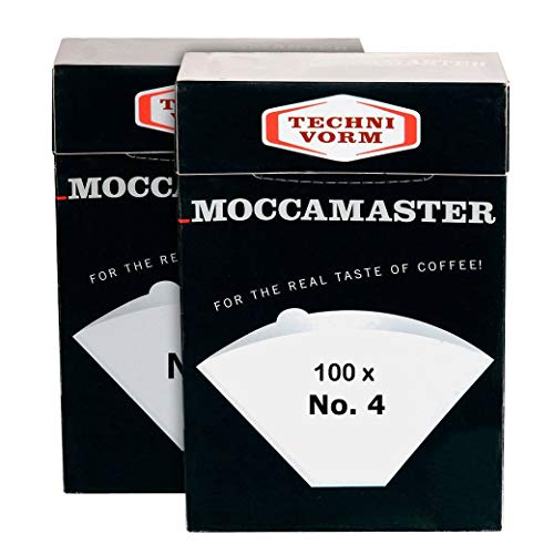 Technivorm-Moccamaster Moccamaster