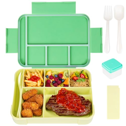 Qcqhdu Lunchbox