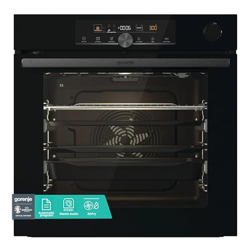 Gorenje Gaggenau Backofen