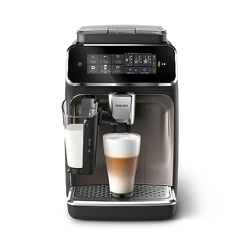 Philips Domestic Appliances Kaffeevollautomat