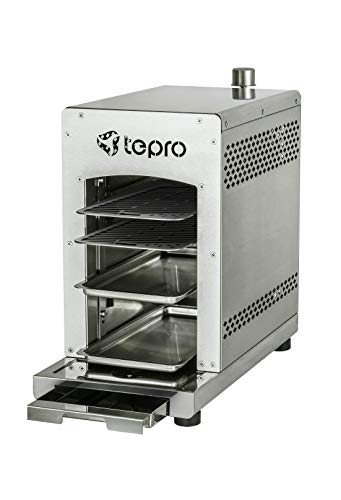 Tepro Oberhitzegrill