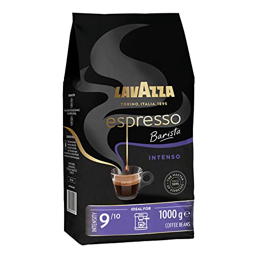 Lavazza Espresso Bohnen