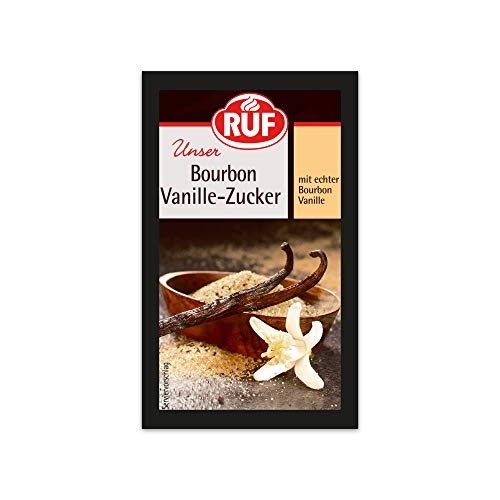 Ruf Bourbon Vanille