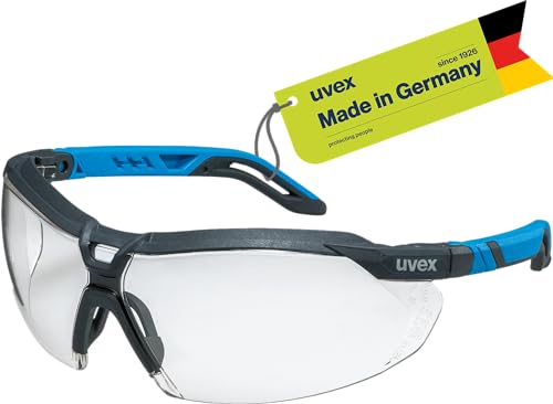 Uvex Schutzbrille