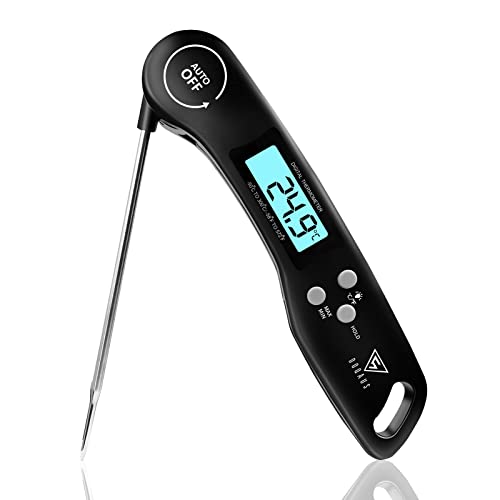 Doqaus Digitales Thermometer
