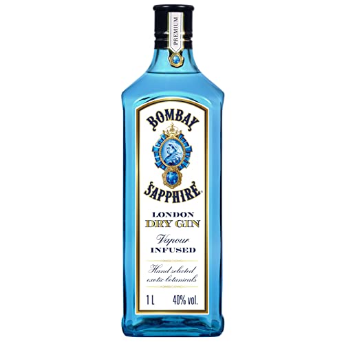 Bombay Sapphire Gin