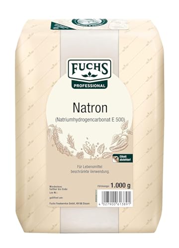 Fuchs Professional Natron