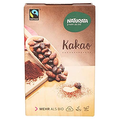 Naturata Backkakao