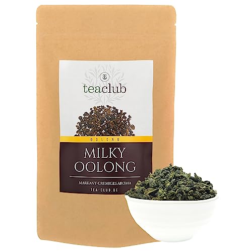 Teaclub Oolong Tee